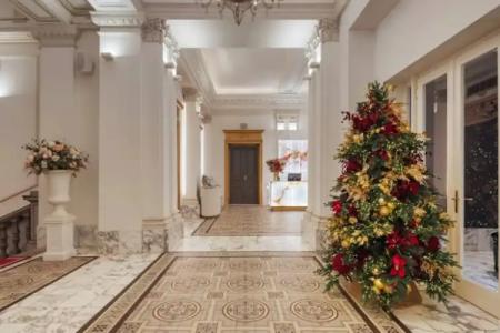 Aurea Ana Palace by Eurostars Company - 13