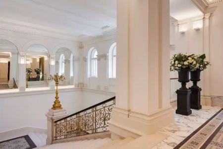 Aurea Ana Palace by Eurostars Company - 22