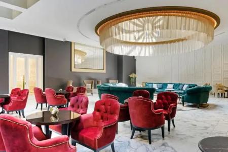 Aurea Ana Palace by Eurostars Company - 24