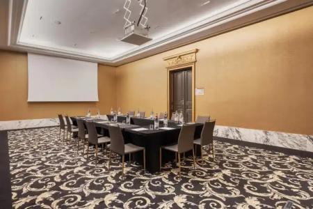 Aurea Ana Palace by Eurostars Company - 28
