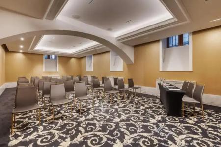Aurea Ana Palace by Eurostars Company - 29