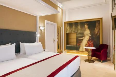 Aurea Ana Palace by Eurostars Company - 27
