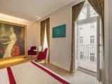Classic Double room with balcony
