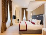 Luxury Suite