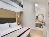 Standard Duplex room