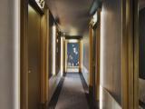 Classic room
