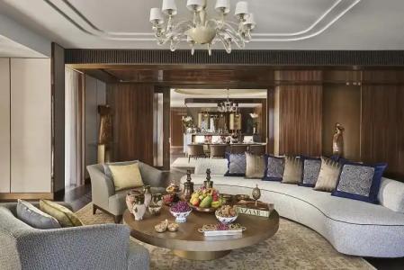 Mandarin Oriental Bosphorus, Istanbul - 147