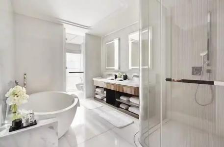 Mandarin Oriental Bosphorus, Istanbul - 121