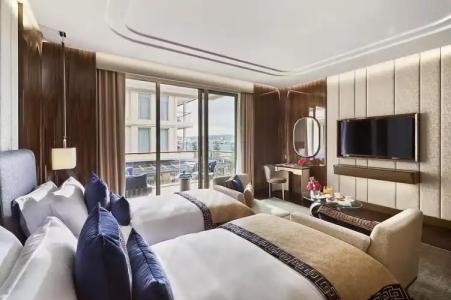 Mandarin Oriental Bosphorus, Istanbul - 107