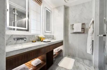 Mandarin Oriental Bosphorus, Istanbul - 105
