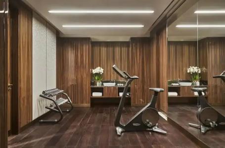 Mandarin Oriental Bosphorus, Istanbul - 142