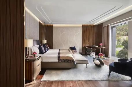 Mandarin Oriental Bosphorus, Istanbul - 109