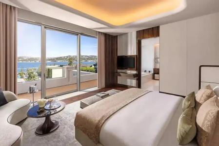 Mandarin Oriental Bosphorus, Istanbul - 136