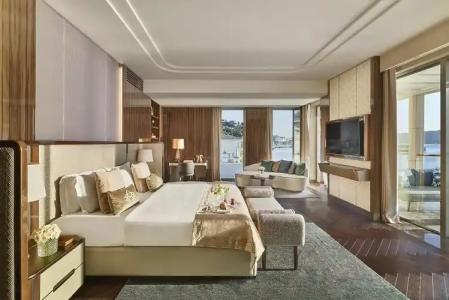 Mandarin Oriental Bosphorus, Istanbul - 140