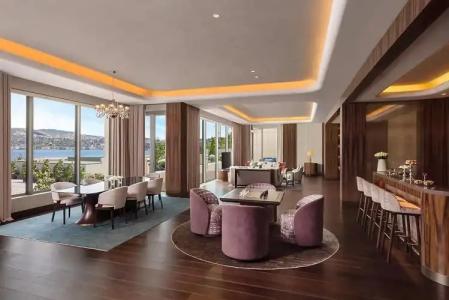 Mandarin Oriental Bosphorus, Istanbul - 138