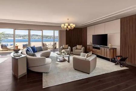 Mandarin Oriental Bosphorus, Istanbul - 131