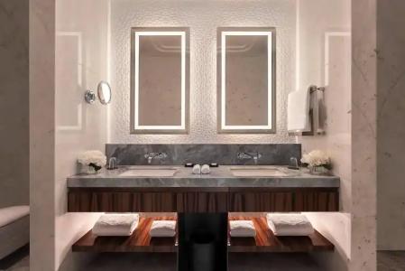 Mandarin Oriental Bosphorus, Istanbul - 110