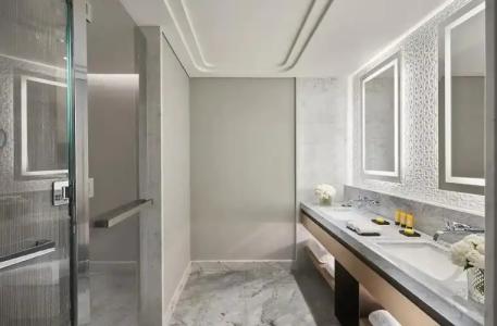 Mandarin Oriental Bosphorus, Istanbul - 114