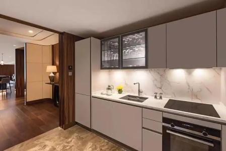 Mandarin Oriental Bosphorus, Istanbul - 128