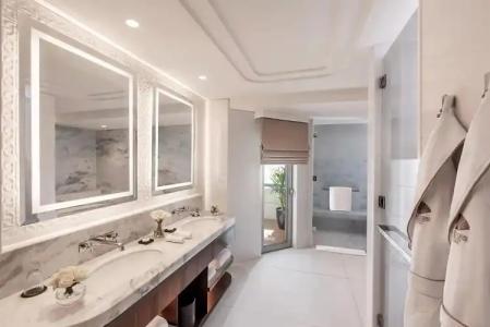 Mandarin Oriental Bosphorus, Istanbul - 117