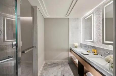 Mandarin Oriental Bosphorus, Istanbul - 101