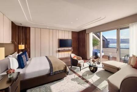Mandarin Oriental Bosphorus, Istanbul - 116