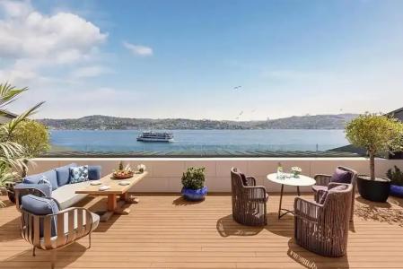 Mandarin Oriental Bosphorus, Istanbul - 132