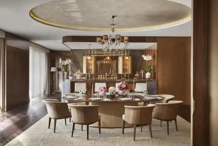 Mandarin Oriental Bosphorus, Istanbul - 143