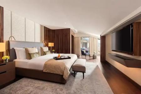 Mandarin Oriental Bosphorus, Istanbul - 126
