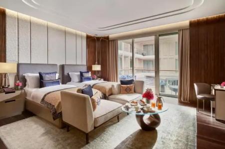 Mandarin Oriental Bosphorus, Istanbul - 103
