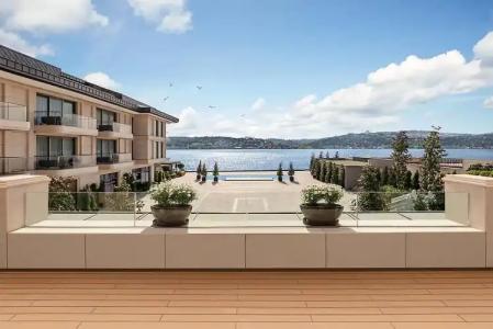 Mandarin Oriental Bosphorus, Istanbul - 139