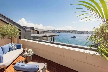 Mandarin Oriental Bosphorus, Istanbul - 118