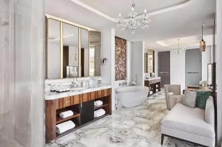 Mandarin Oriental Bosphorus, Istanbul - 141
