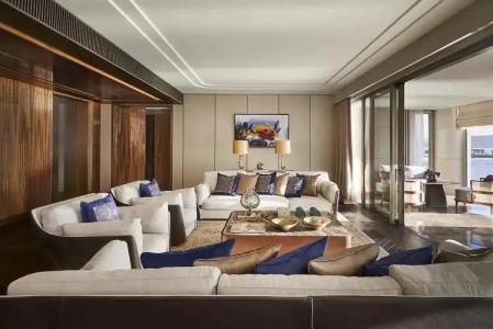 Mandarin Oriental Bosphorus, Istanbul - 144