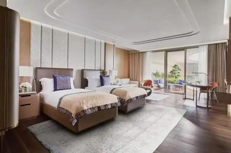 Mandarin Oriental Bosphorus, Istanbul - 113