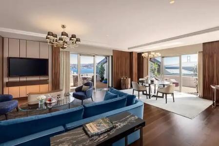 Mandarin Oriental Bosphorus, Istanbul - 135