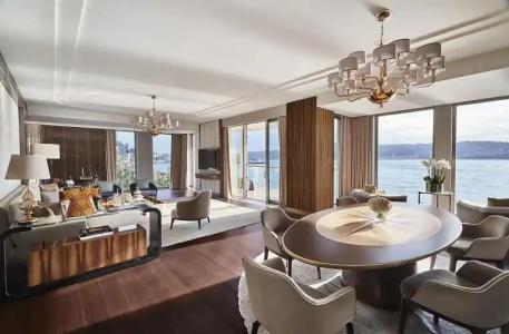 Mandarin Oriental Bosphorus, Istanbul - 125