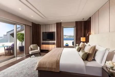Mandarin Oriental Bosphorus, Istanbul - 133