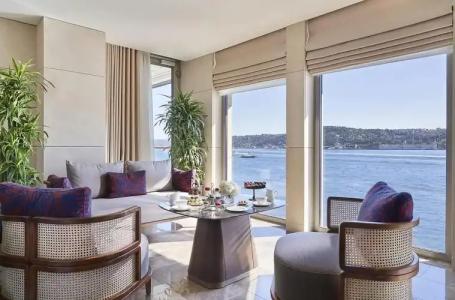Mandarin Oriental Bosphorus, Istanbul - 145