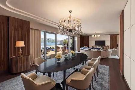 Mandarin Oriental Bosphorus, Istanbul - 130