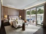 Mandarin Bosphorus Double Suite