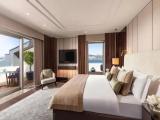 Oriental Bosphorus Suite