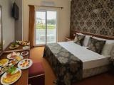 Economy Single room with mountain view