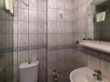 Economy Triple room with mountain view