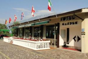 HOTEL ASTOR, Limone sul Garda