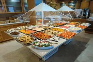 HOTEL ASTOR, Limone sul Garda