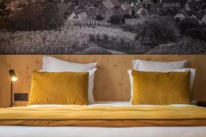 L' Hotel & Spa Ribeauville- Haut-Koenigsbourg, Ribeauville