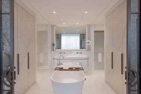 The St. Regis Dubai, the Palm - 118