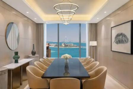 The St. Regis Dubai, the Palm - 123