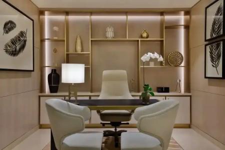 The St. Regis Dubai, the Palm - 125